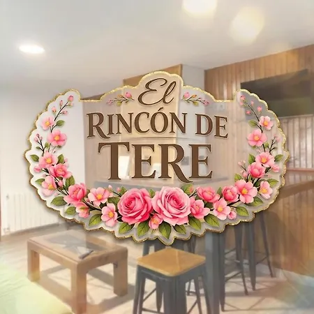 El Rincon De Tere *