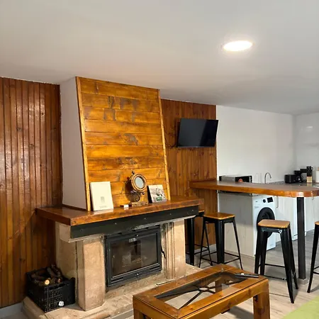 El Rincon De Tere Apartment