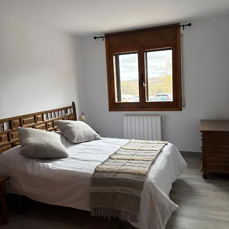 El Rincon De Tere Apartment *