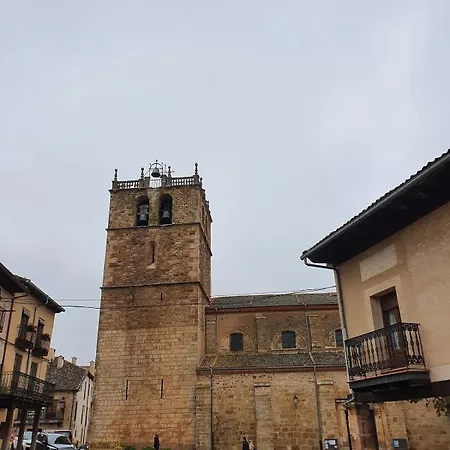 El Rincon De Tere Riaza